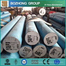 DIN 15mo3 China Hot Rolled & Alloy & Carbon & Round Steel Bars